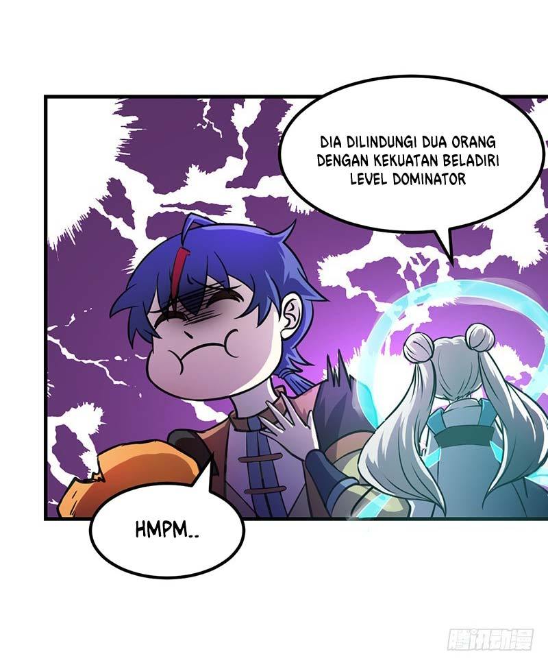 Martial Arts Reigns Chapter 08 Gambar 38